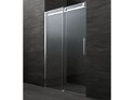 Box doccia con porta scorrevole vetrata